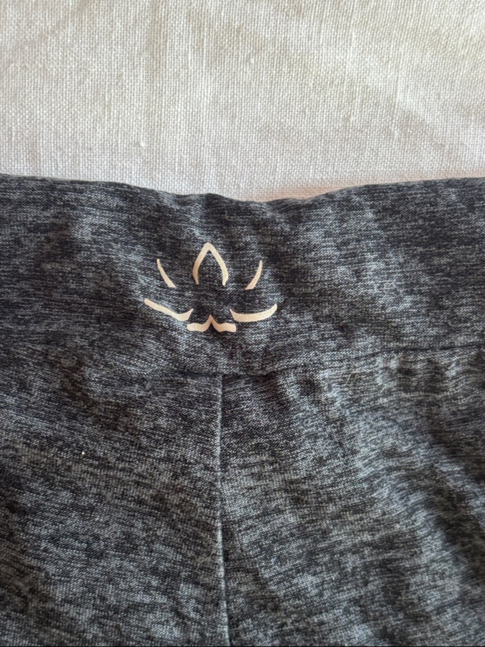 Beyond Yoga Featherweight Lounge Shorts - Picture 4 of 4